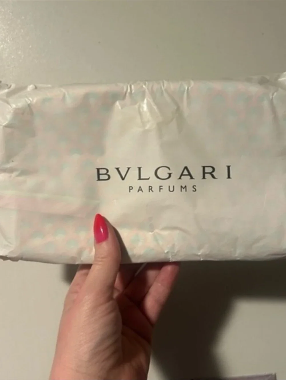 BVLGARI elegant bulgari